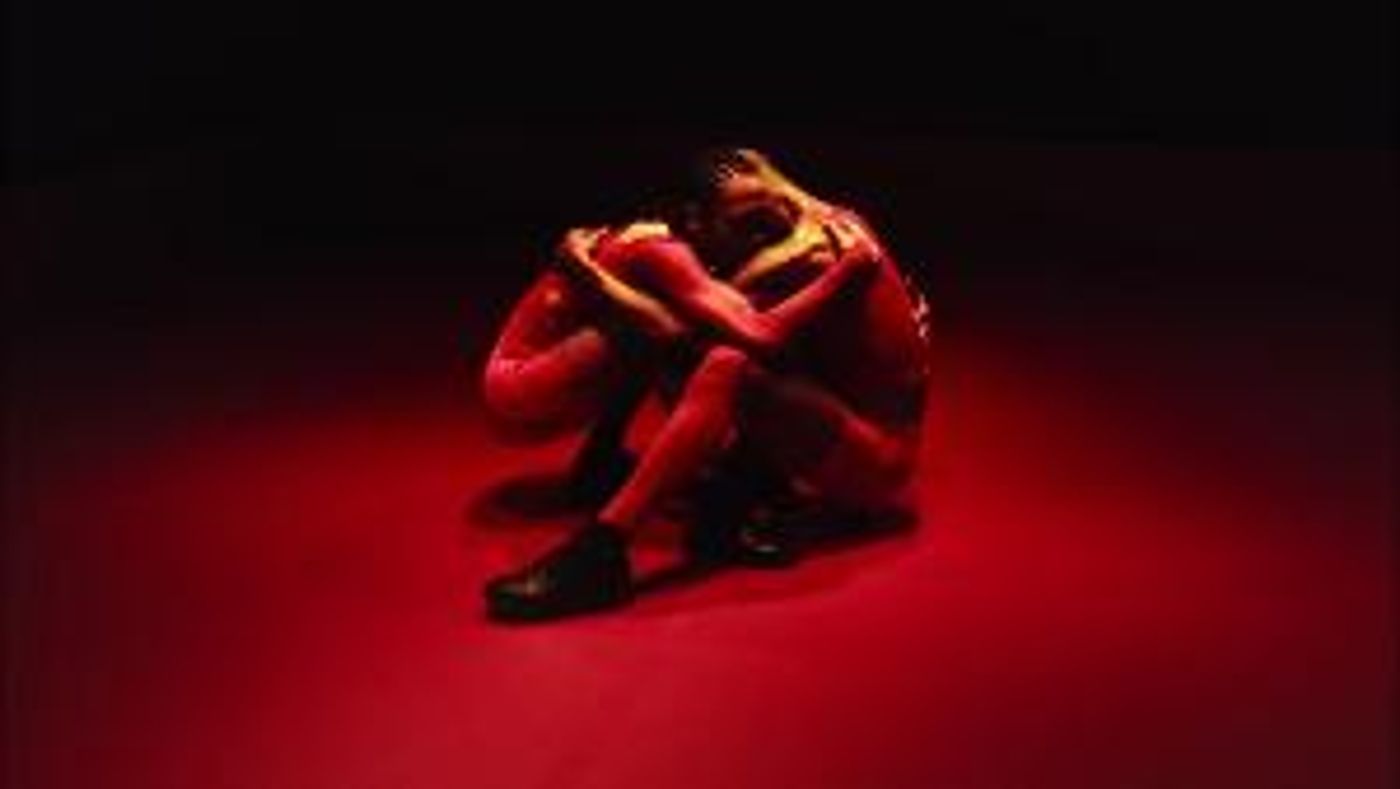 Live Arts Presents Shamel Pitts I TRIBE's TOUCH OF RED  Image