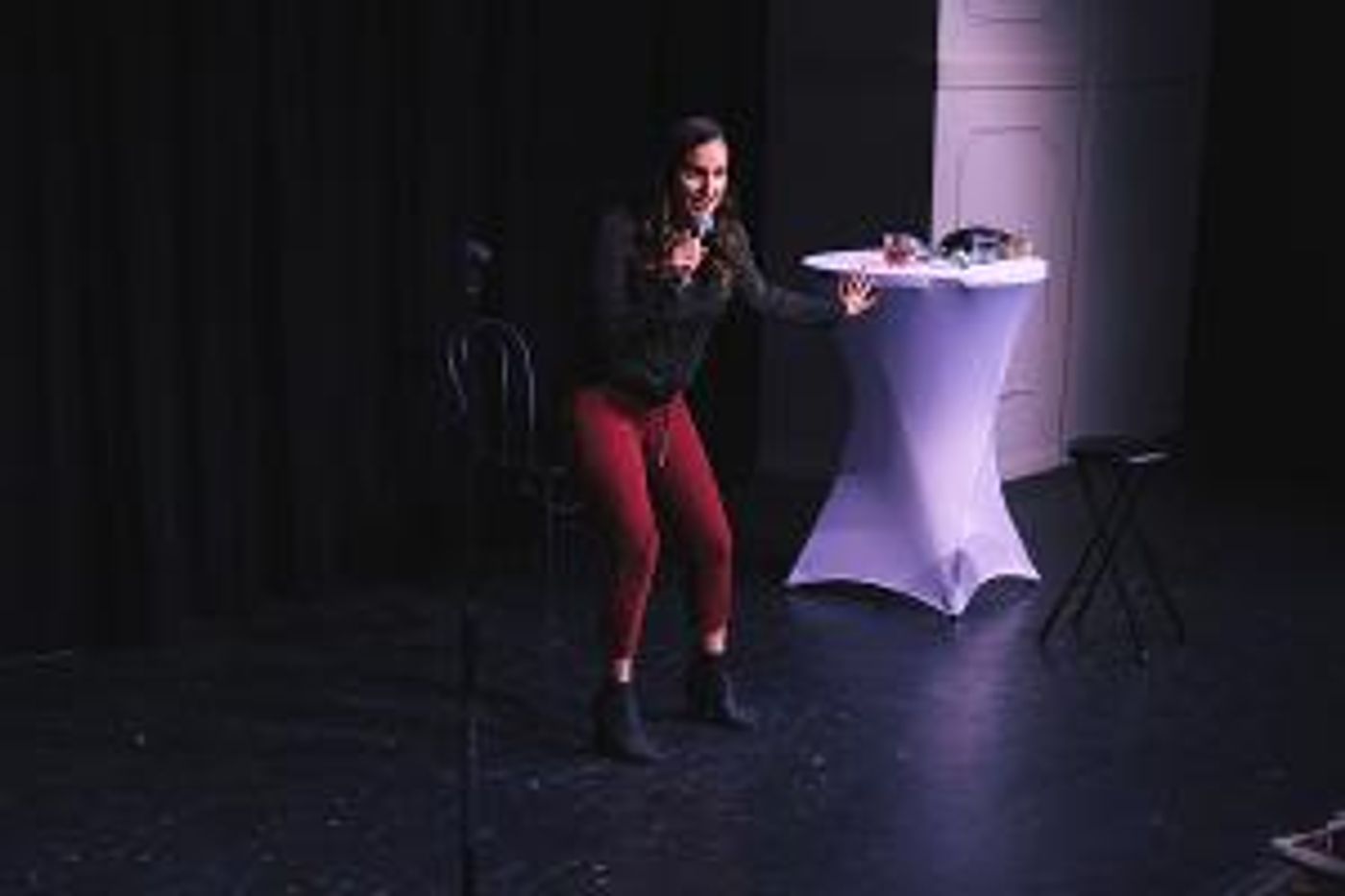 FRIGID New York Presents FRIGID FRINGE FESTIVAL HANGOVERS  Image