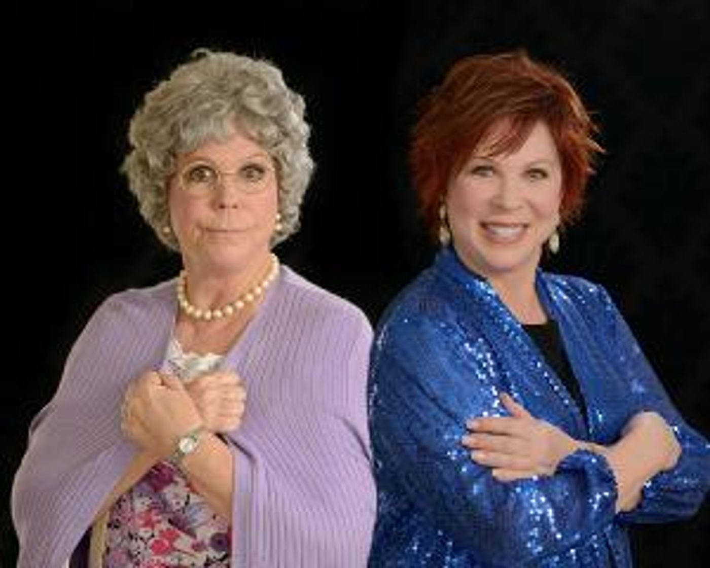 Harris Center for the Arts to Present NAT GEO LIVE! and VICKI LAWRENCE AND MAMA  Image