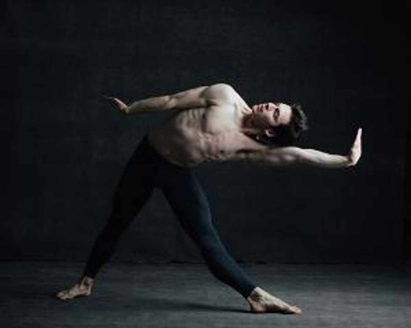 The National Ballet of Canada Promotes Spencer Hack To Principal Dancer  Image