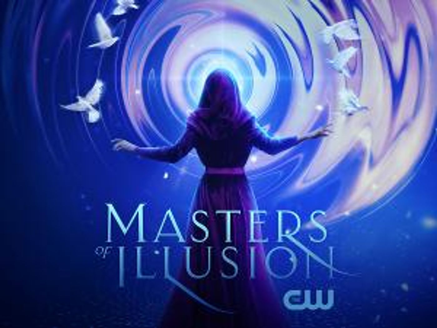 MASTERS OF ILLUSION, Hosted By Dean Cain, Returns To The CW Network For Week Five Of Season Nine  Image