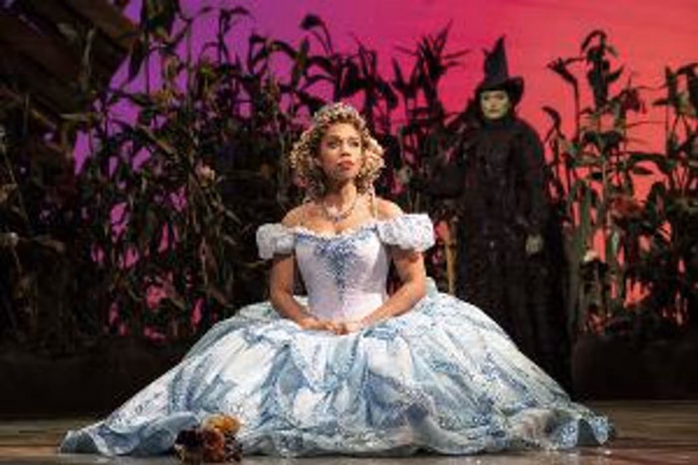 New Tickets On Sale For WICKED in Sydney  Image