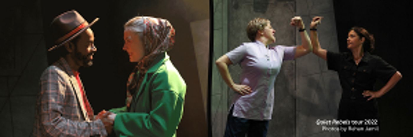 Vital Xposure Launches Second Season Of Wellspring  Image