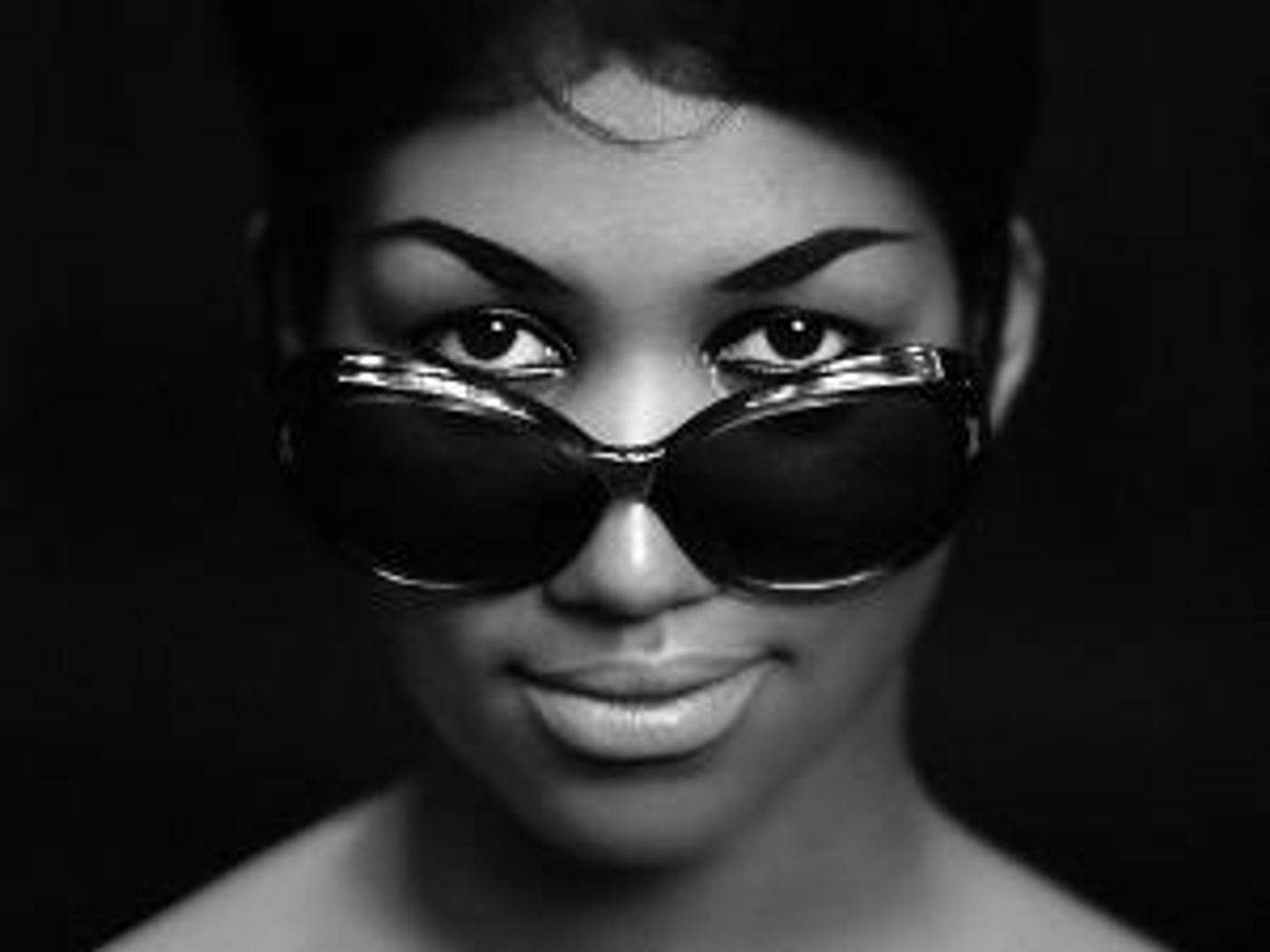 Sydney Opera House Presents In Association With Peter Rix Presents ARETHA A Love Letter To The Queen of Soul   Image