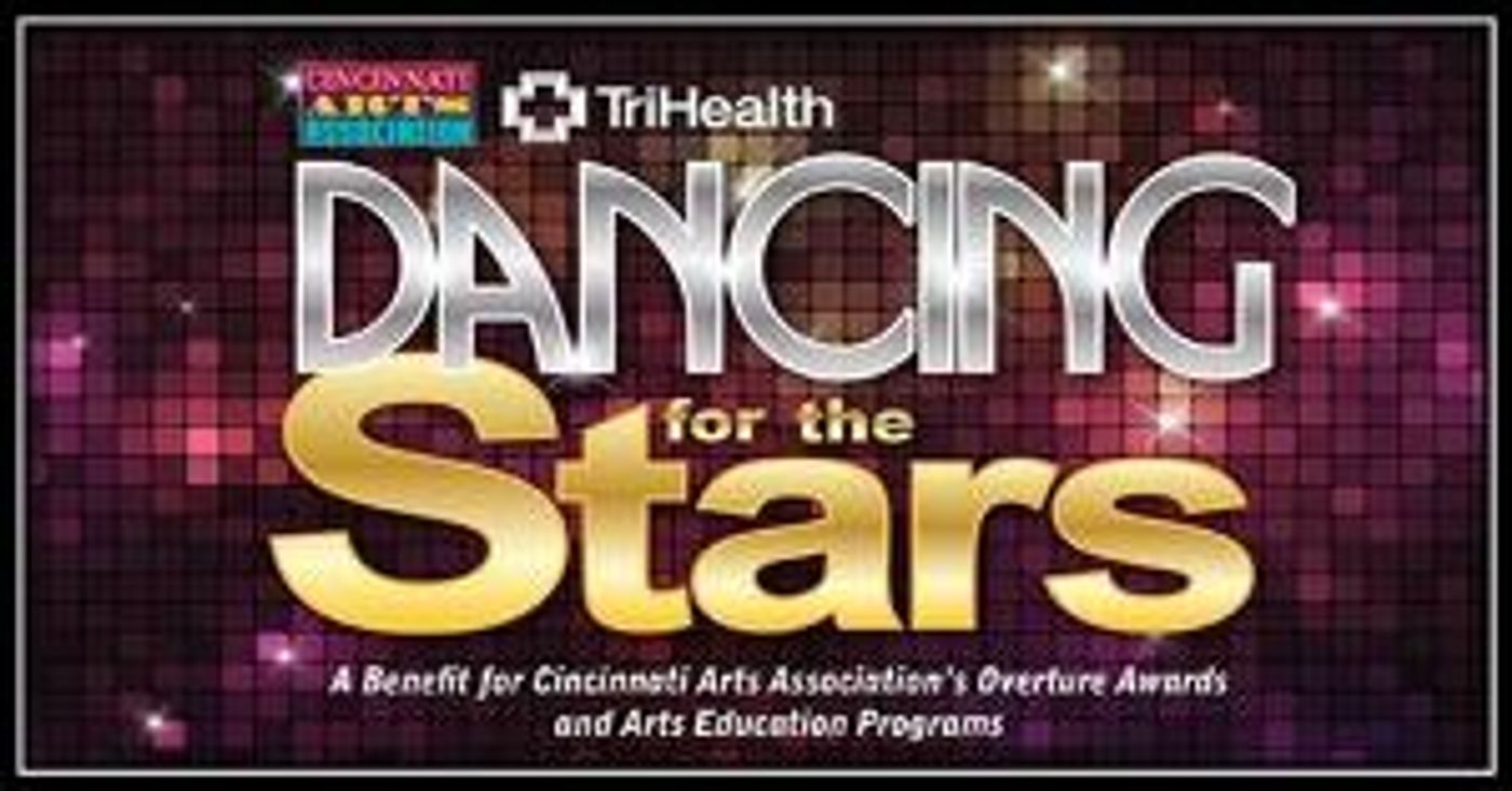 DANCING WITH THE STARS 2023 Comes To Music Hall Ballroom, April 22  Image