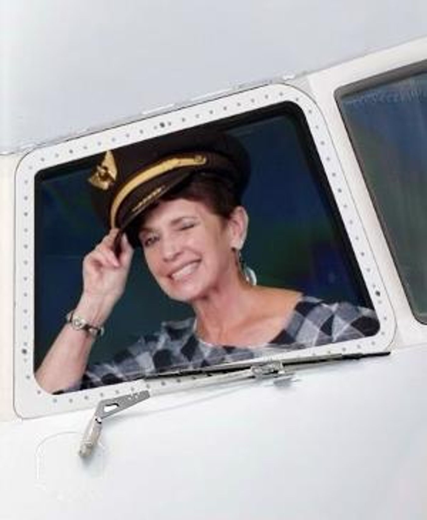 Broadway Performer Karen Maria Pisani To Teach Acting For Dancers In Marblehead School Of Ballet's Summer Intensives  Image