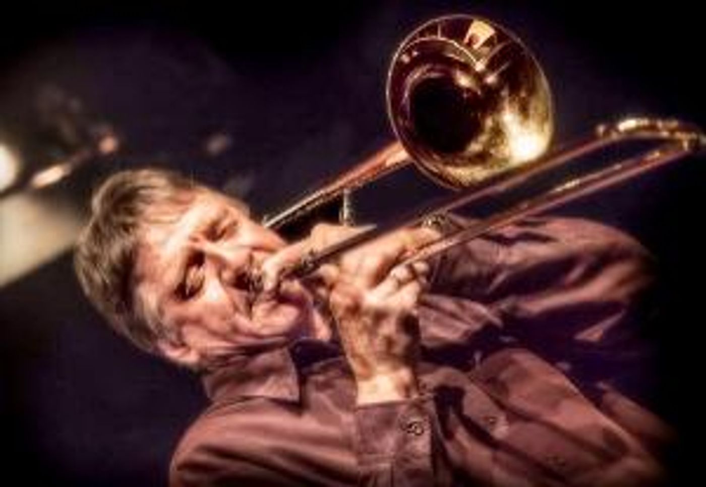 SILL's Music Mondays March Events Include Jazz Trombonist Conrad Herwig, Soprano Catherine Wethington, and More  Image