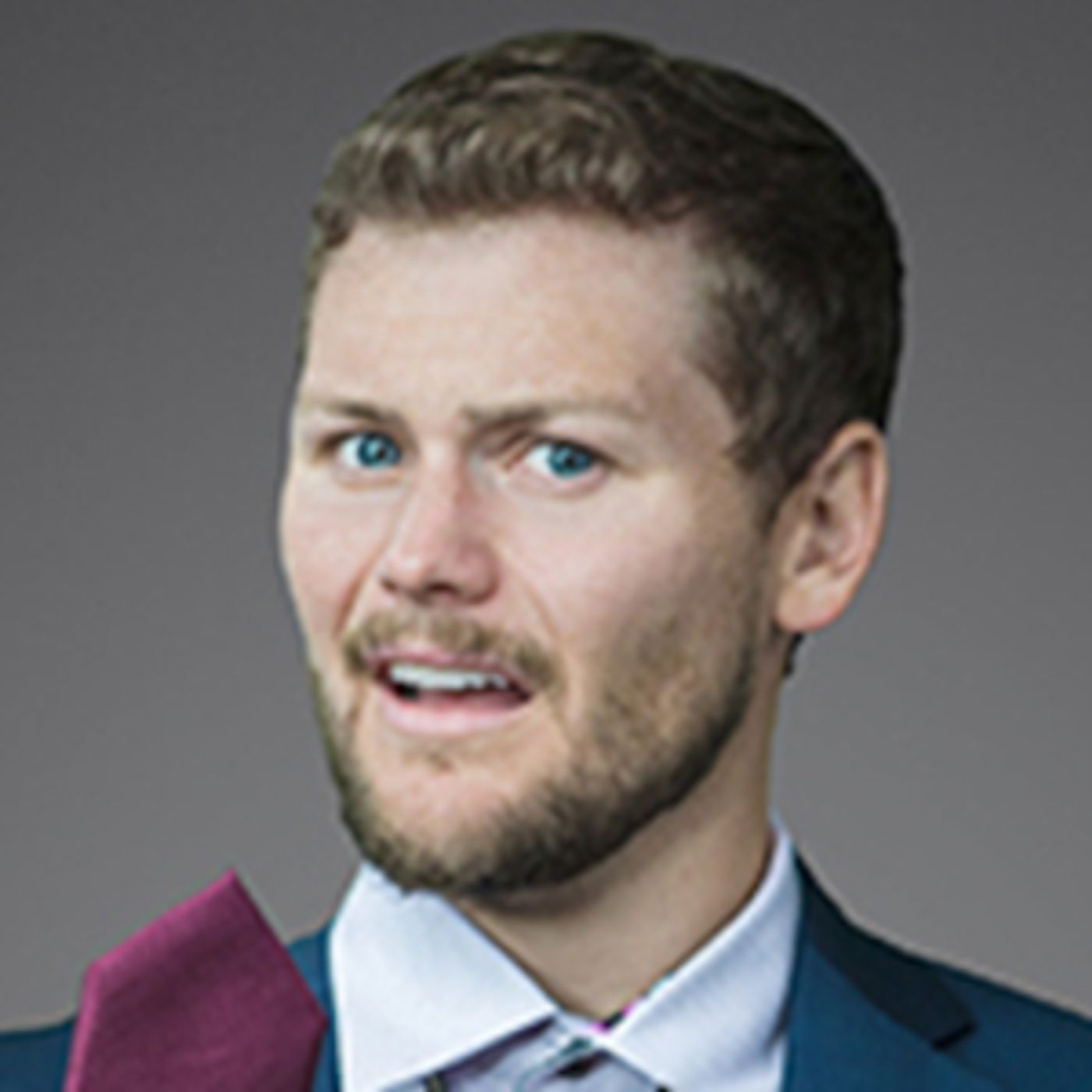 Drew Lynch Comes to Comedy Works Landmark This Week  Image