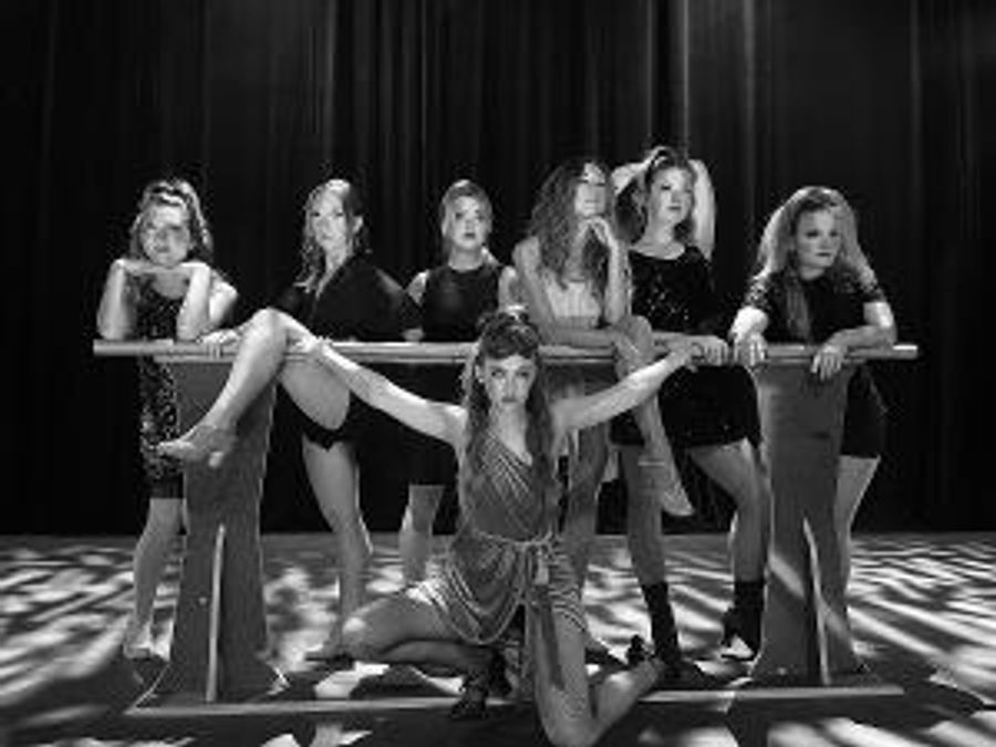 SWEET CHARITY Hits The Osceola Arts Stage This Month Image