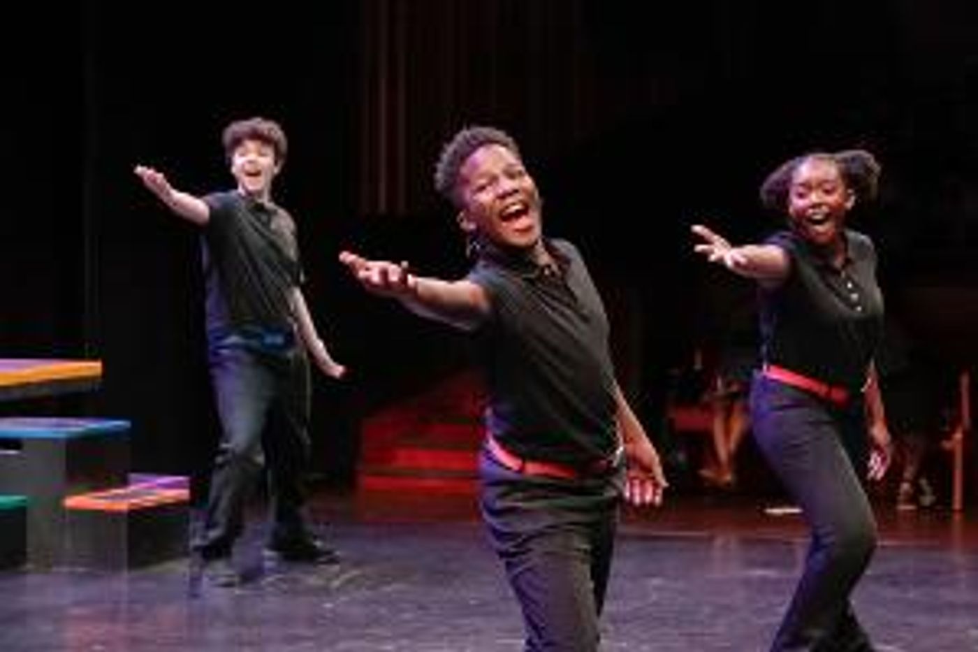 WBTT Will Presents APRIL FOOLS FETE Fundraiser Next Month  Image