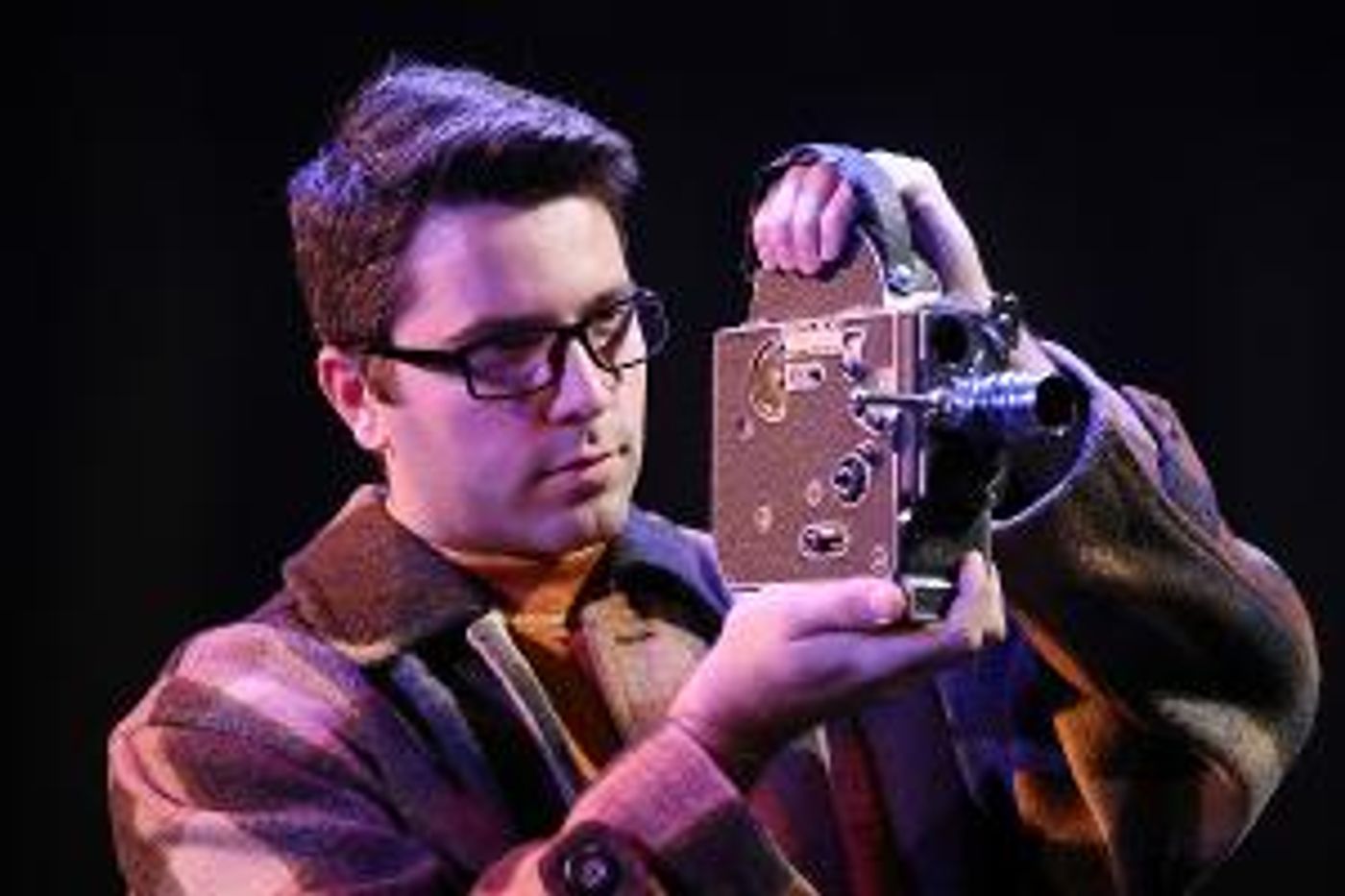 San Francisco State School Of Theatre & Dance Presents RENT in May  Image