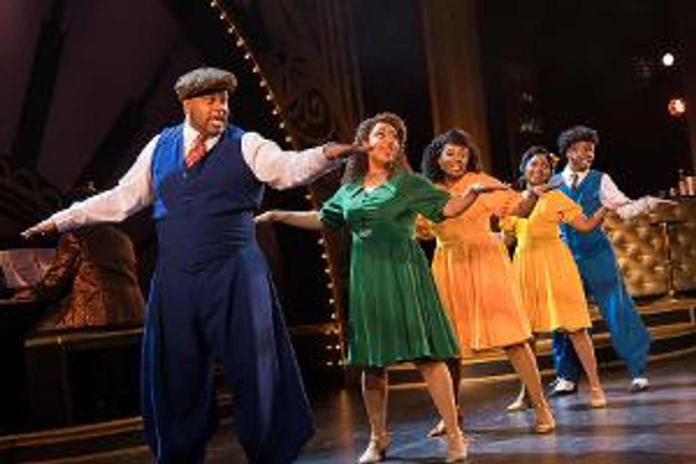 Westport Country Playhouse Kicks Off 2023 Season With 23% Ticket Discount For One Day Only  Image