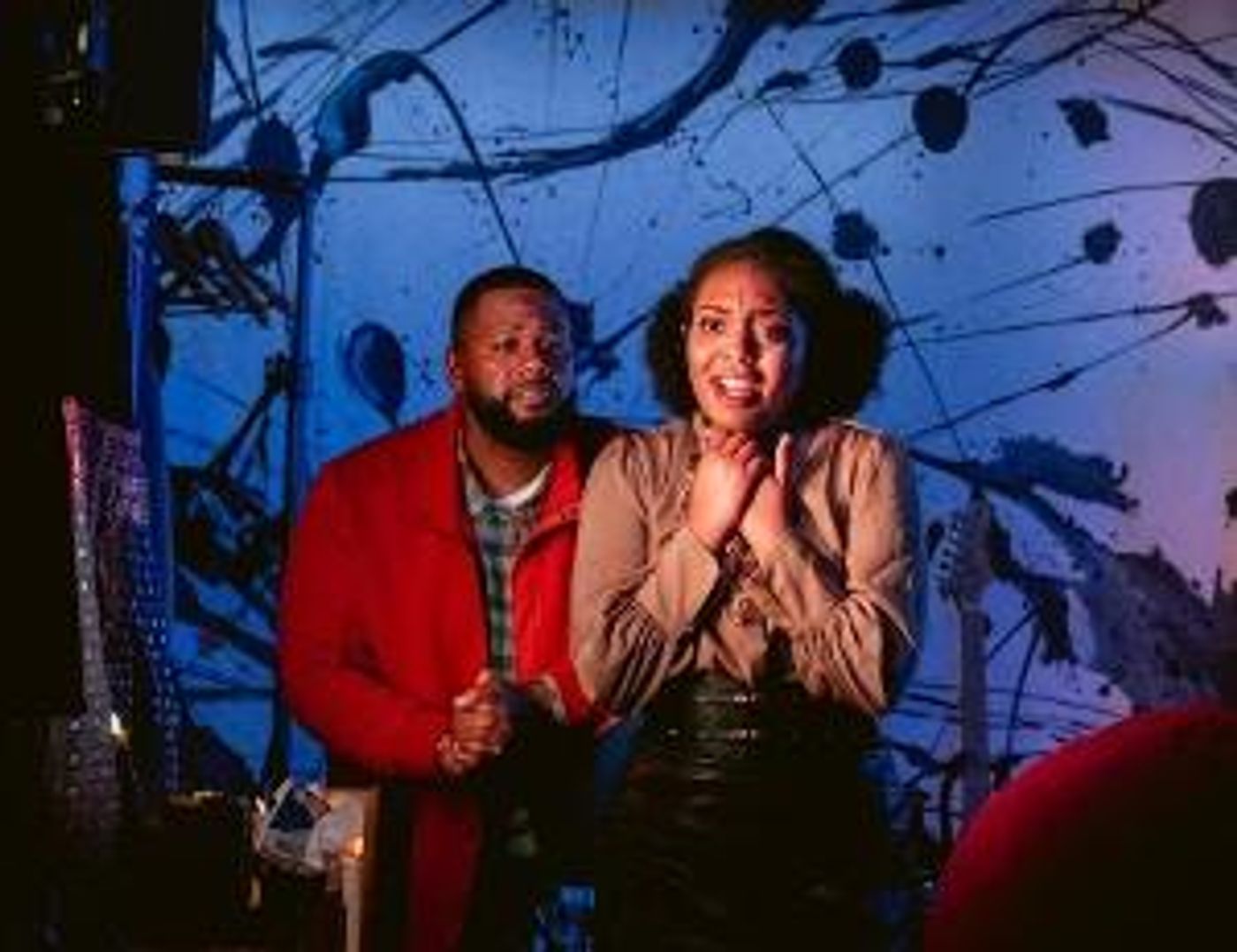 San Francisco Opera's BOHEME OUT OF THE BOX Opens This Week  Image