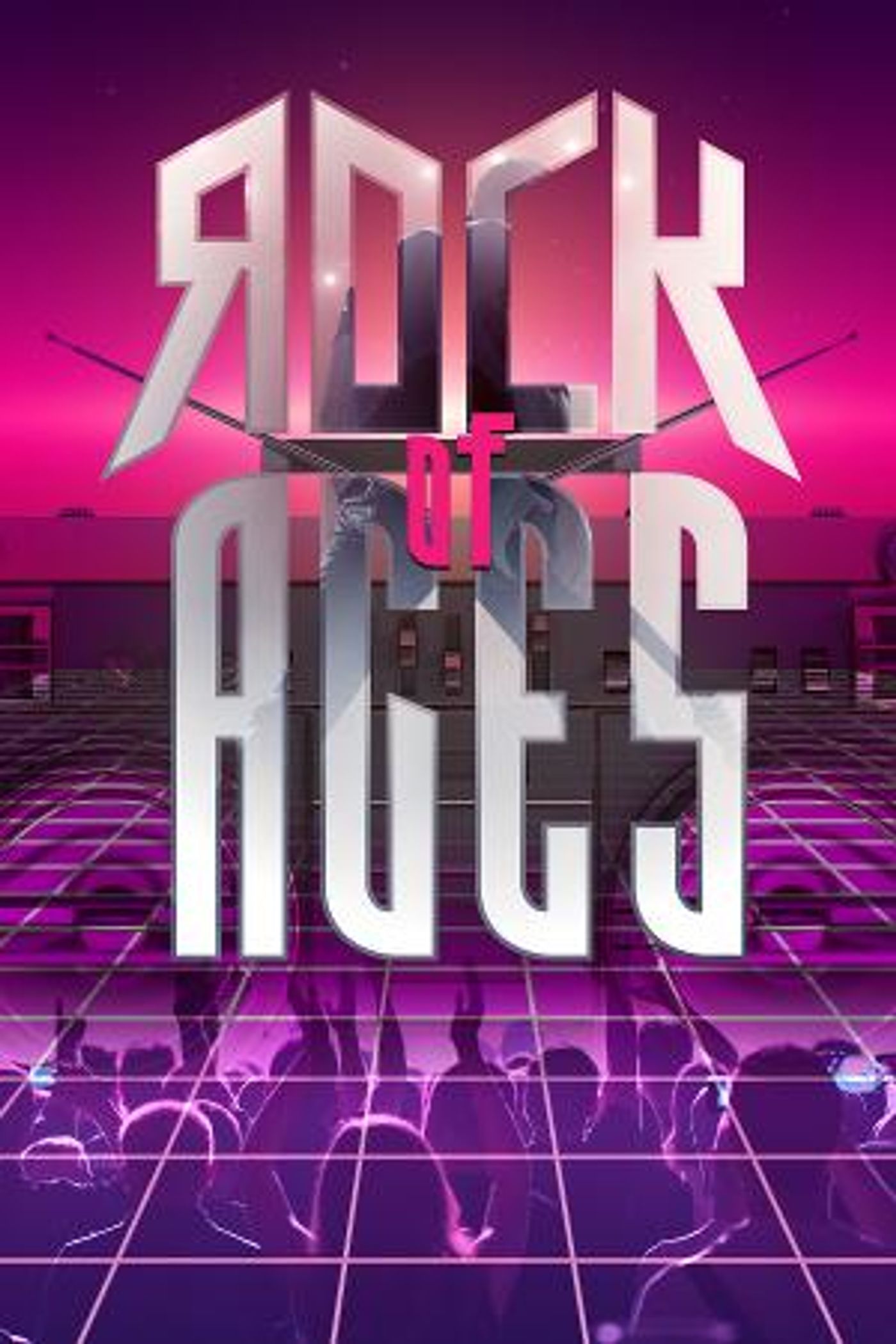 ROCK OF AGES Comes To TheatreZone Next Month  Image