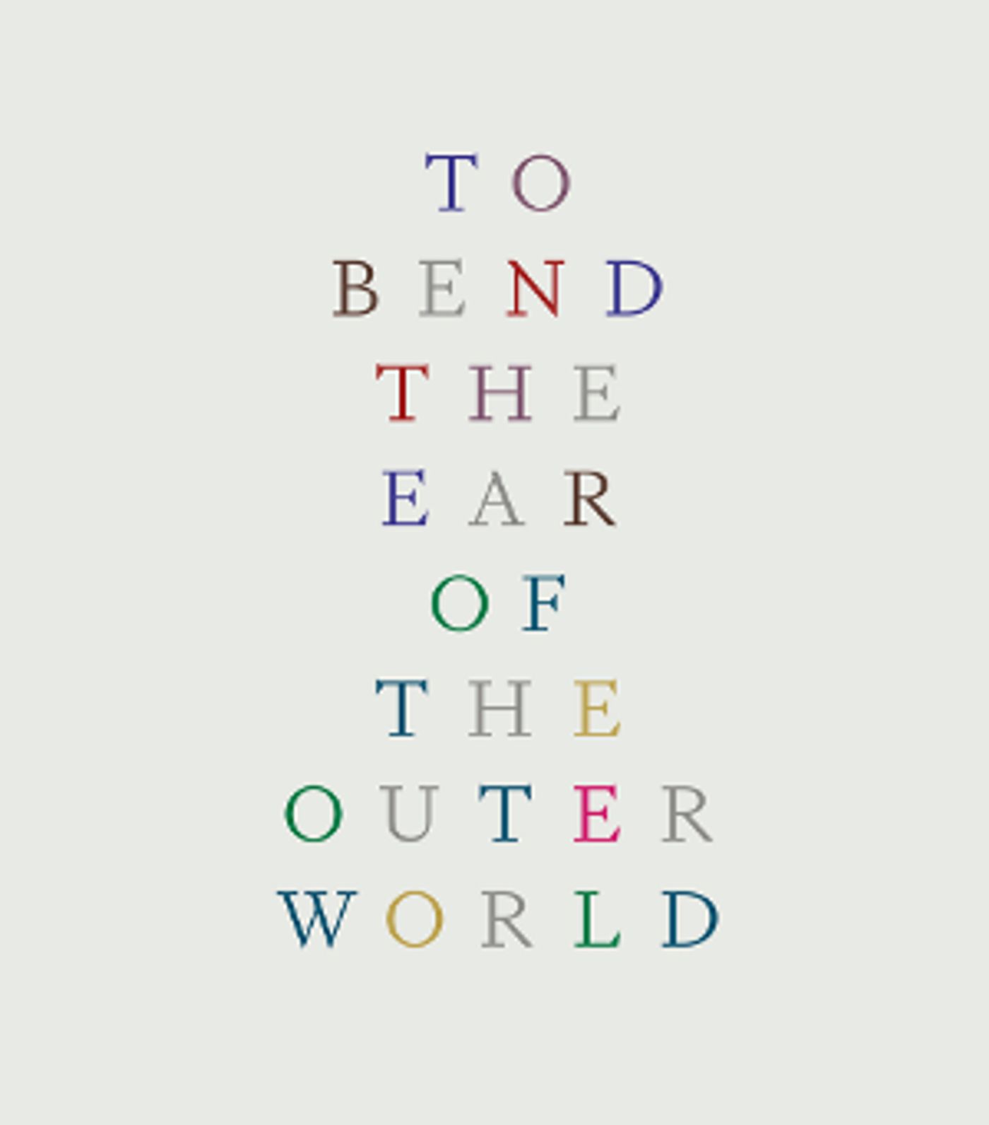 Major Abstract Painting Show To Open Across Gagosian's Mayfair Galleries  Image