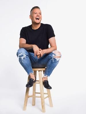 Comedian Ross Matthews Comes To Thousand Oaks  Image