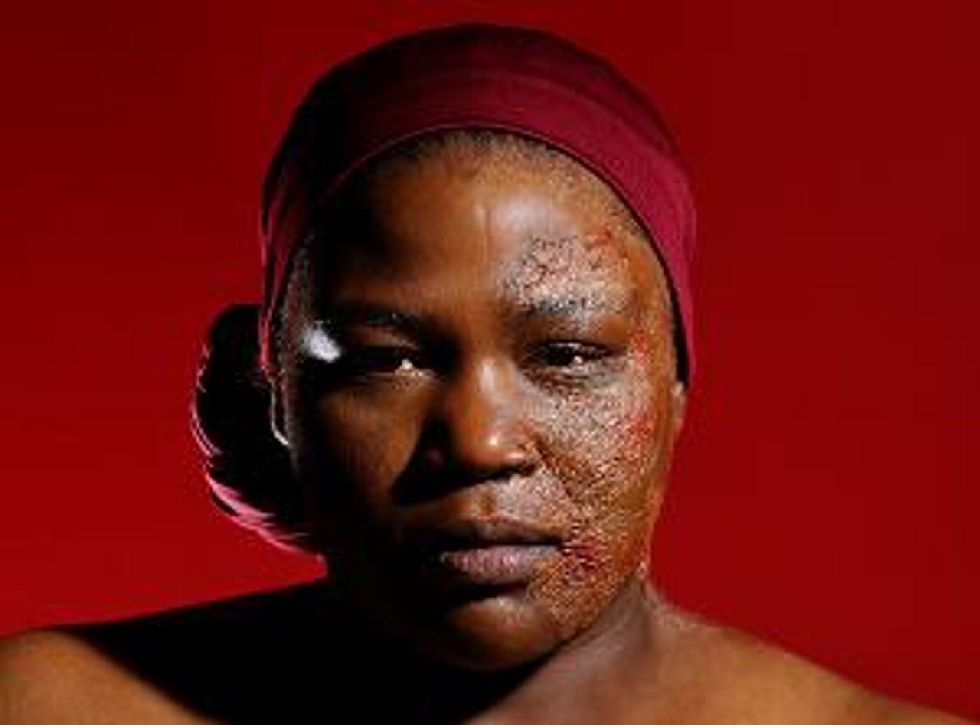 Oakland Theater Project Presents the Bay Area Premiere of IS GOD IS  Image