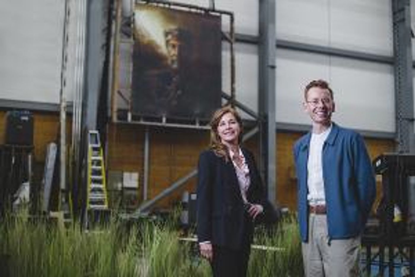 Dame Darcey Bussell DBE Announced as New Chair of the Board at Theatre Royal Plymouth  Image