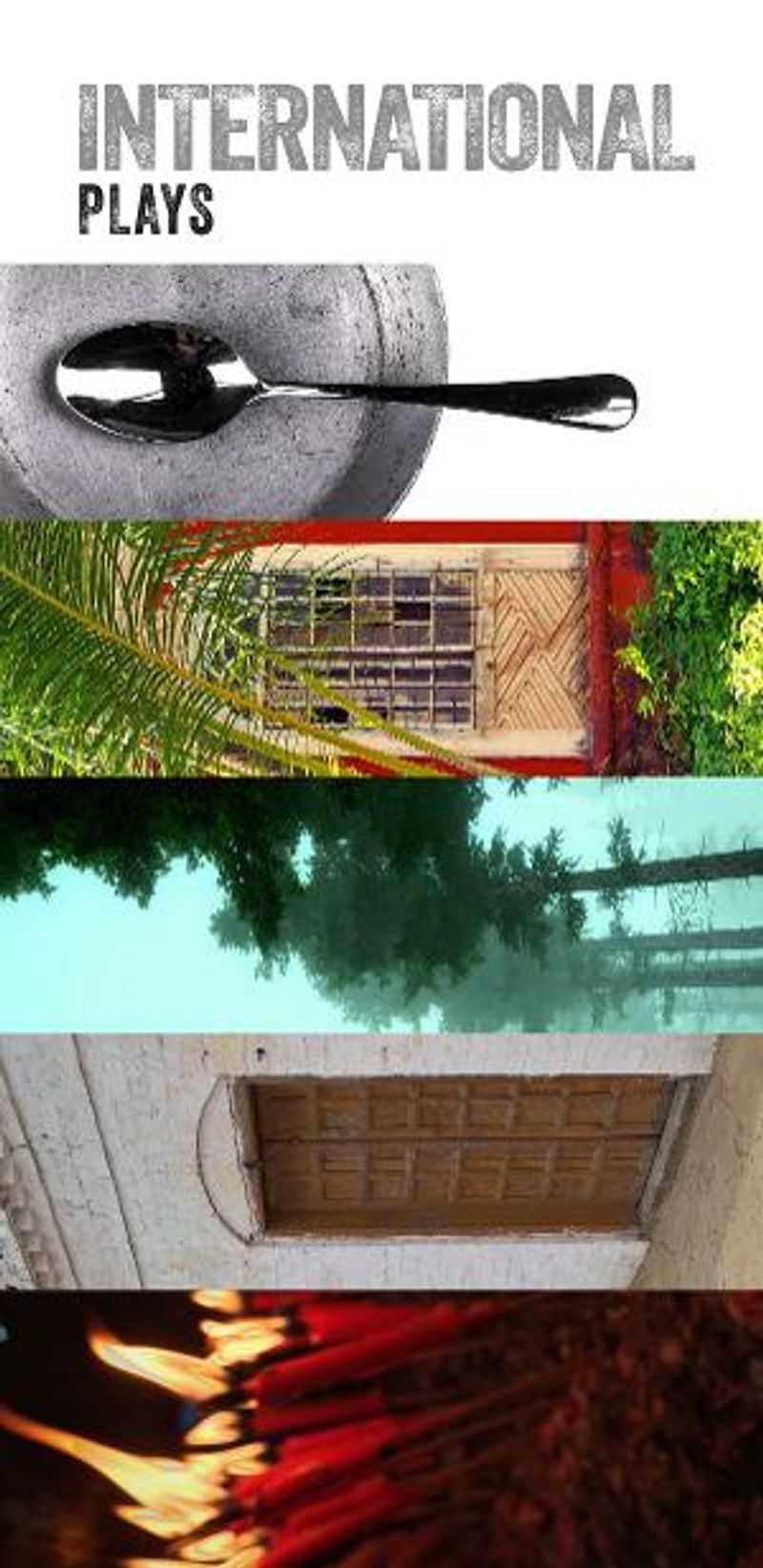 Kali Theatre Announces INTERNATIONAL PLAYS By Deepika Arwind, Atiha Sen Gupta, Bettina Gracias, and More Image