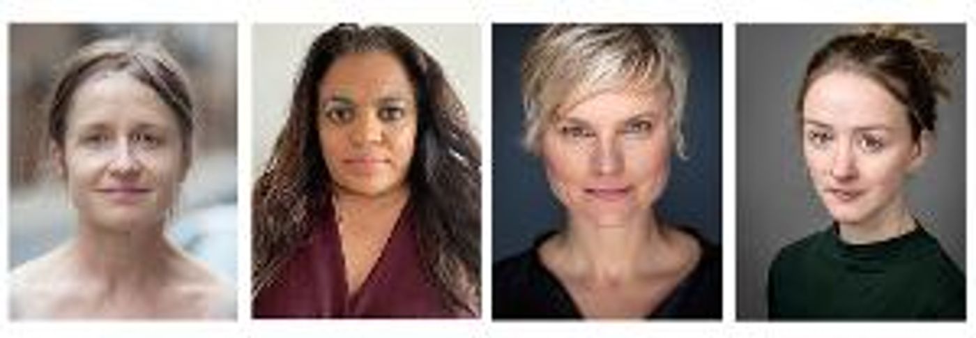 THE KILLING OF SISTER GEORGE Comes to the New Vic Theatre Next Month  Image