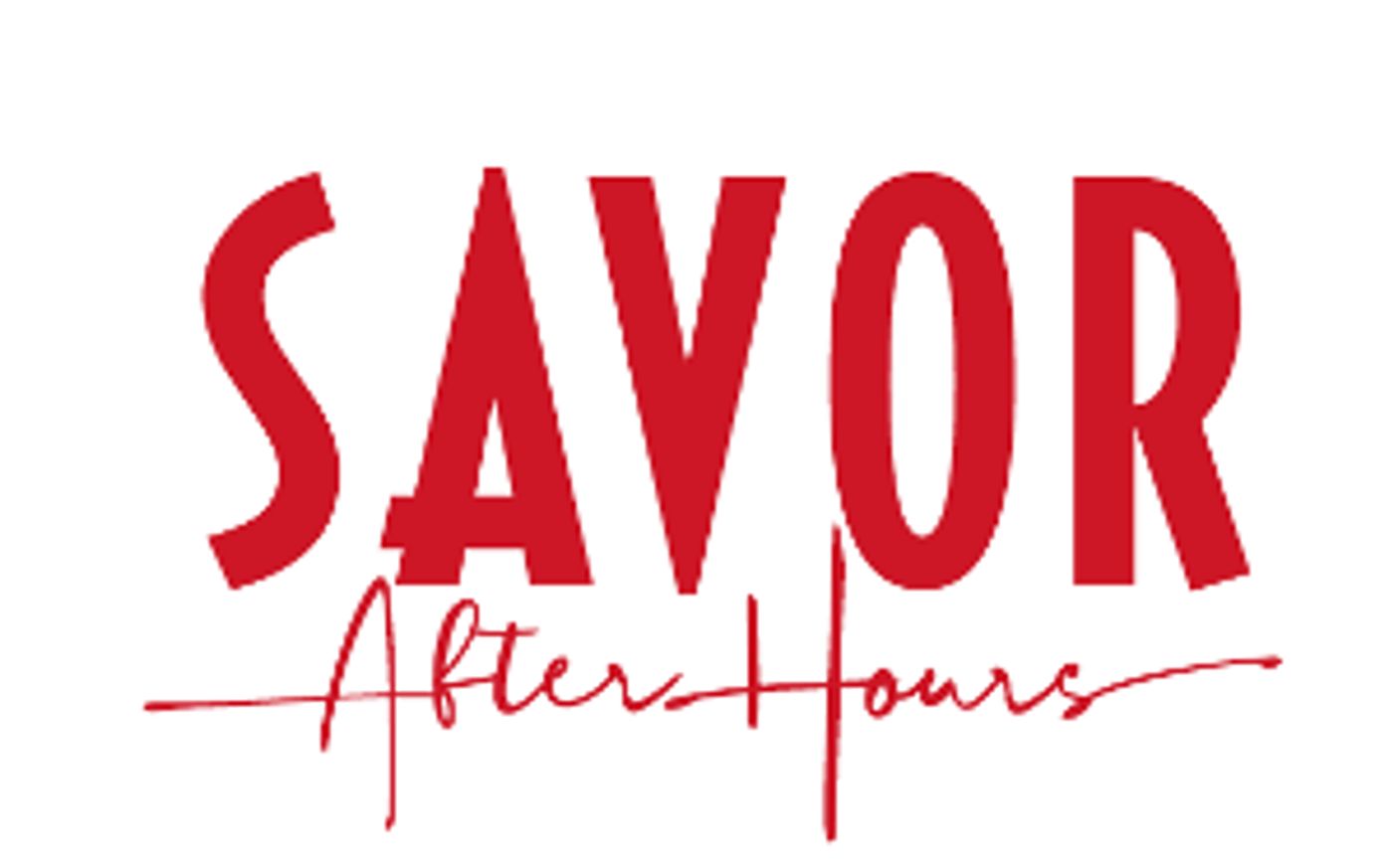 Maks and Val Chmerkovskiy From DANCING WITH THE STARS Will Lead SAVOR AFTER HOURS  Image