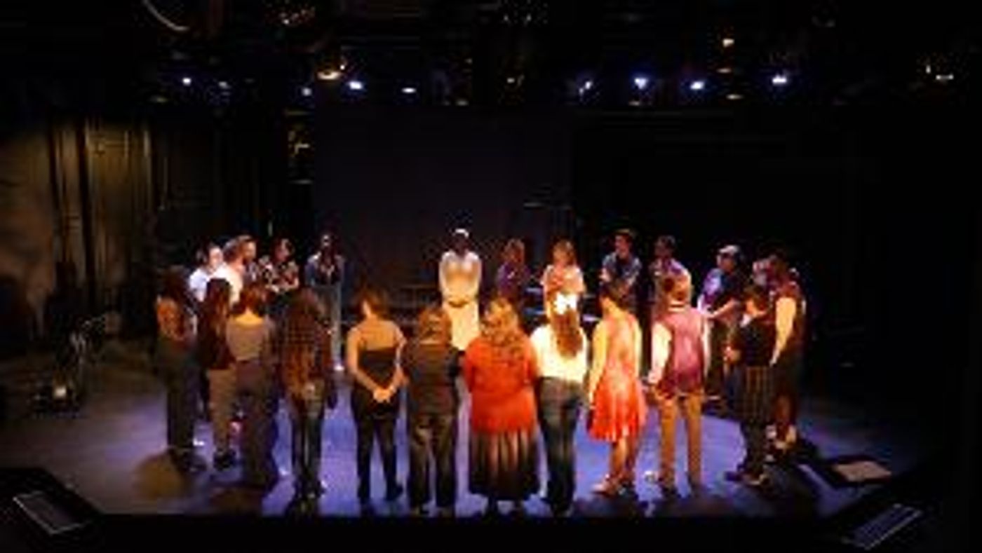 William Daniel Mills Theatre Announces 23-24 Apprentice Program Auditions and New Partners  Image