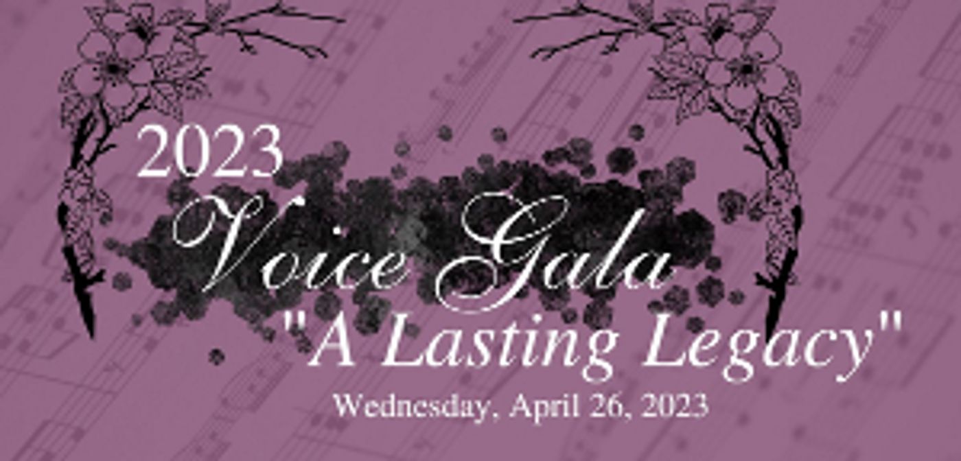 Sherrill Milnes Voice Programs Announce 2023 Awardee And Annual Voice Gala, April 26  Image