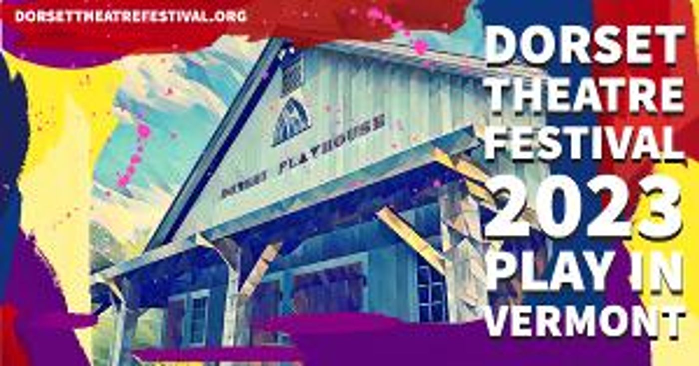 Dorset Theatre Festival Announces MISERY, THE THANKSGIVING PLAY And More For 2023 Season  Image