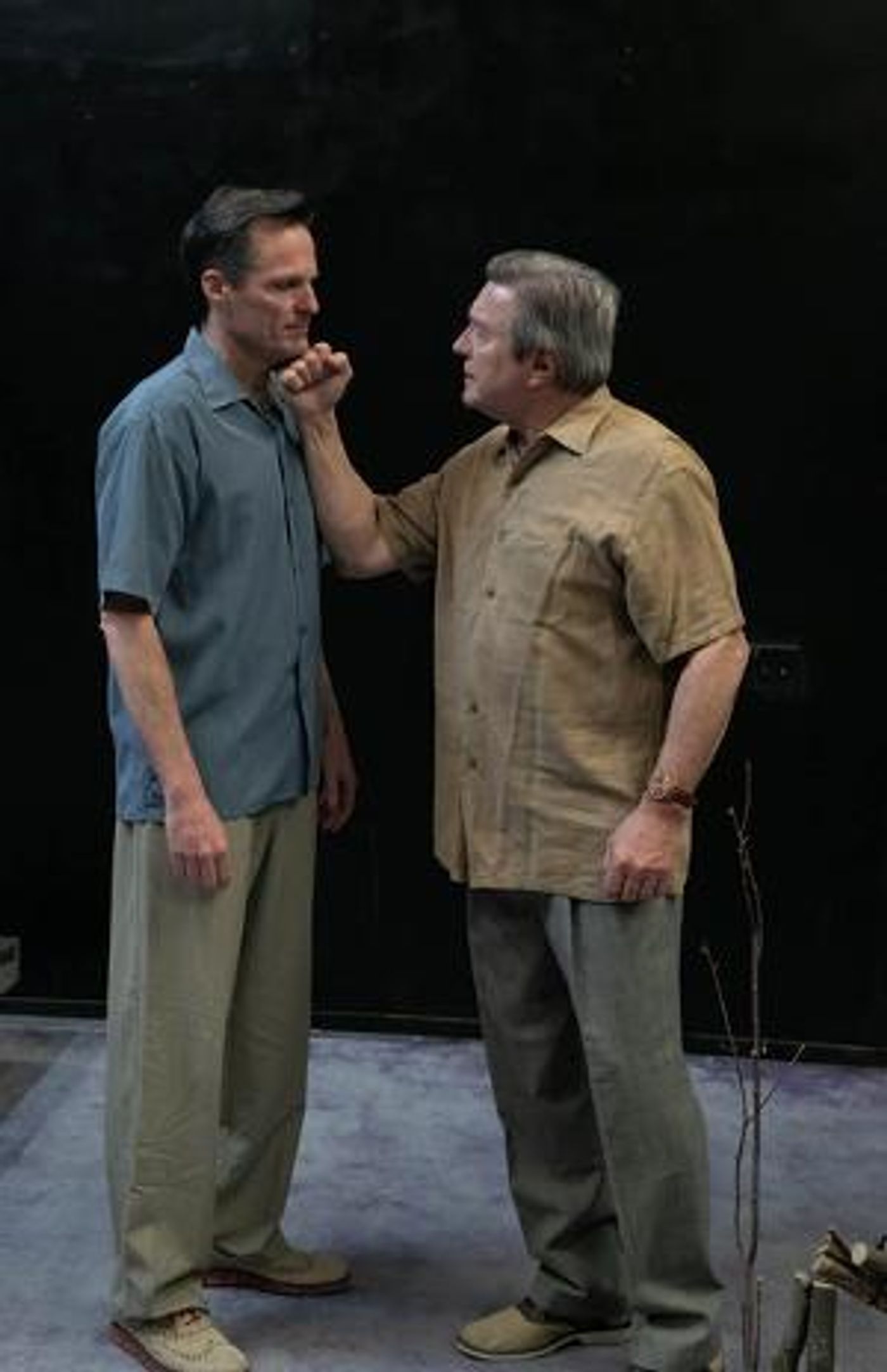 Classic Play ALL MY SONS Will Open at York's Belmont Theatre  Image