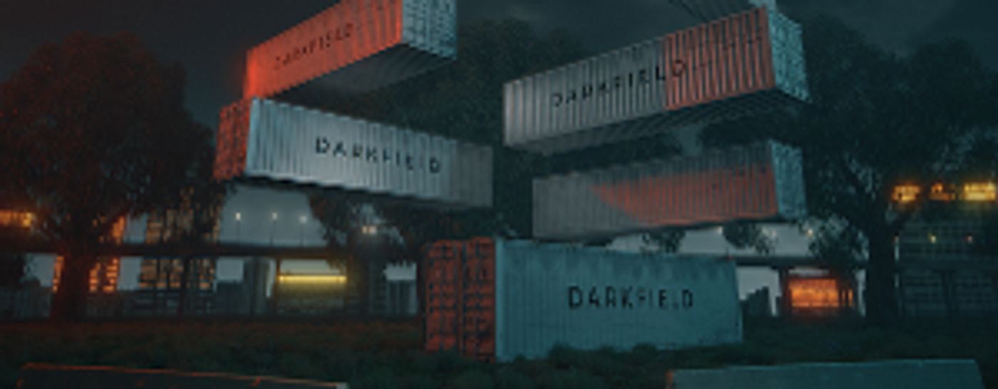 Darkfield's SEANCE and FLIGHT Set Will Land in Sydney Next Month  Image