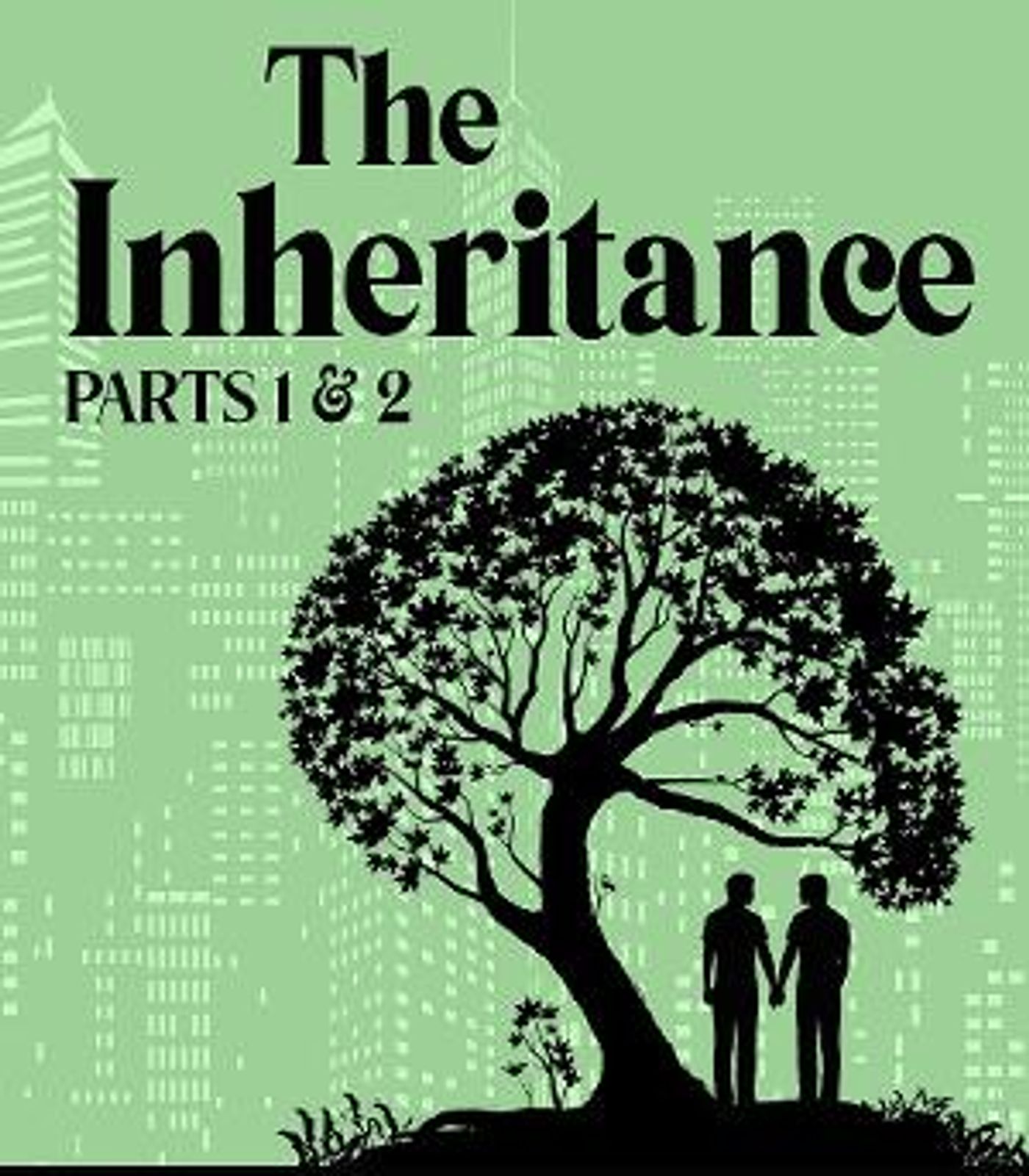 Vintage Theatre Productions Presents The Regional Premiere of THE INHERITANCE Next Month  Image