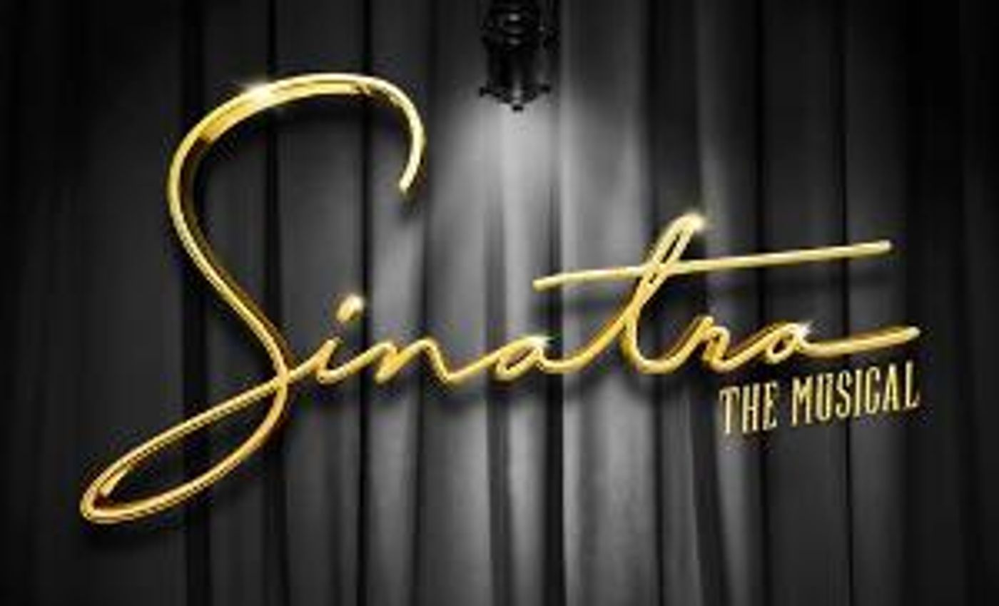SINATRA THE MUSICAL Will Premiere This Year At Birmingham Rep Theatre, Directed by Kathleen Marshall  Image