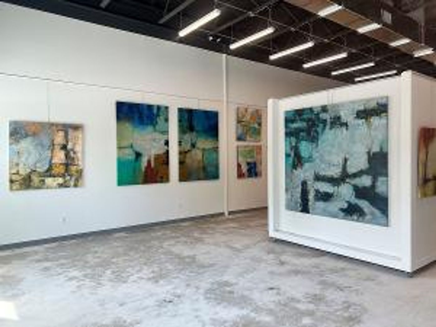 Palmer Modern Opens In Sarasota's Limelight District; Grand Opening March 30  Image
