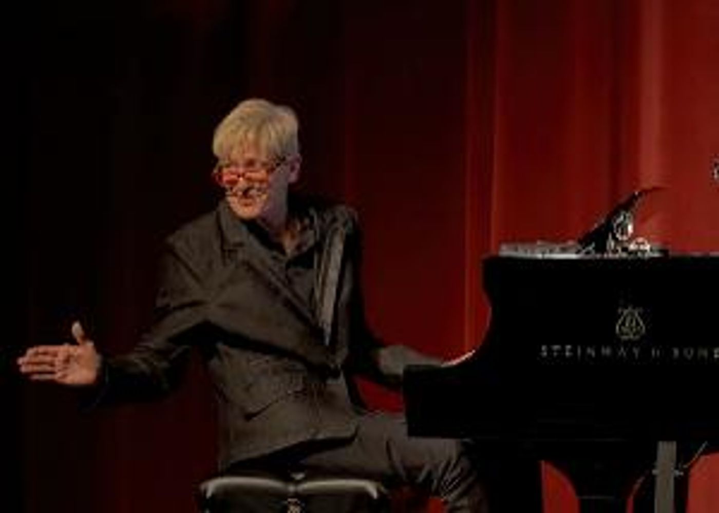 SONGBOOK LIVE! Celebrates Women Songwriters In An All-New Show THE WOMEN WHO WROTE THE SONGS  Image