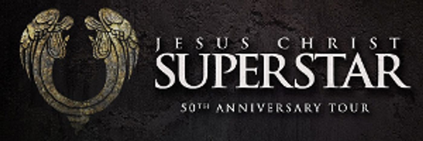 JESUS CHRIST SUPERSTAR Comes To E.J. Thomas Hall In Akron  Image