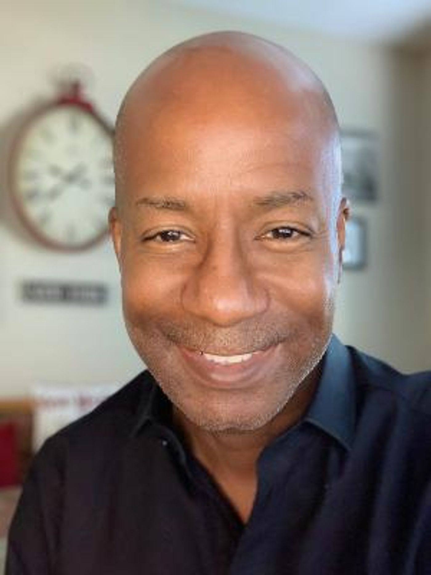 Palace Theater To Present 2ND ACT SERIES: JOHN CARTER, April 26  Image