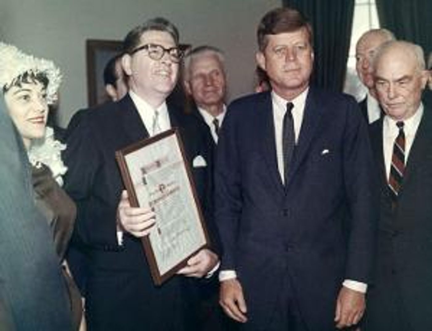 Songbook Foundation Will Host Free Public Screening Of New THE MUSIC MAN Documentary  Image