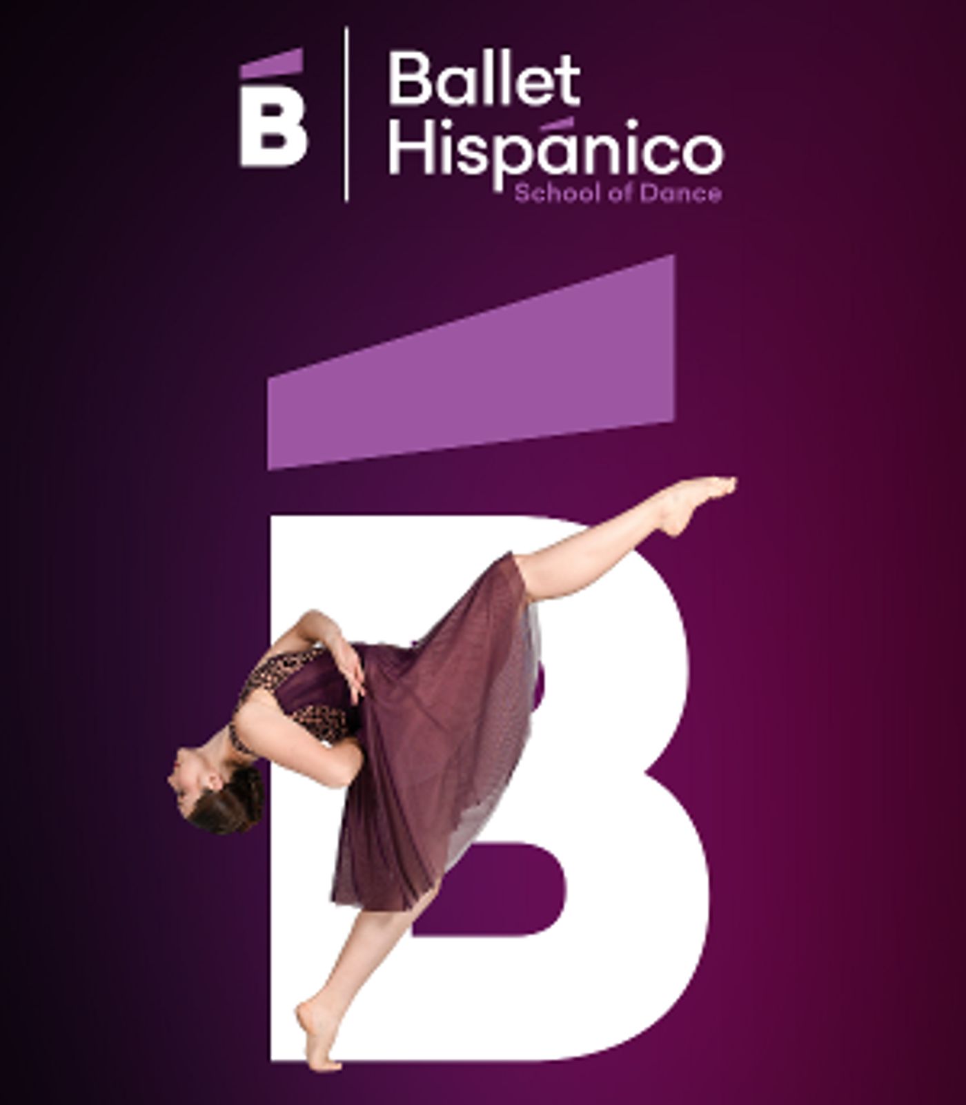 Ballet Hispanico Comes To The Ridgefield Playhouse  Image