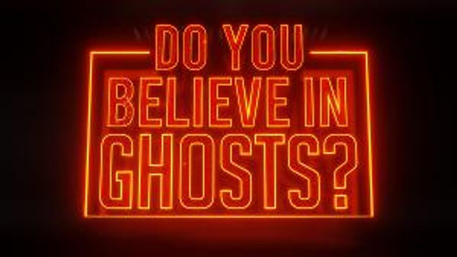 DO YOU BELIEVE IN GHOSTS? Will Make its West End Premiere This Halloween at the Adelphi Theatre  Image