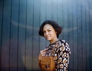 KO (Karen Olivo) Supports Latiné Musical Theatre Lab And Helps Cultivate Latiné Talent Within The Arts Industry!  Image