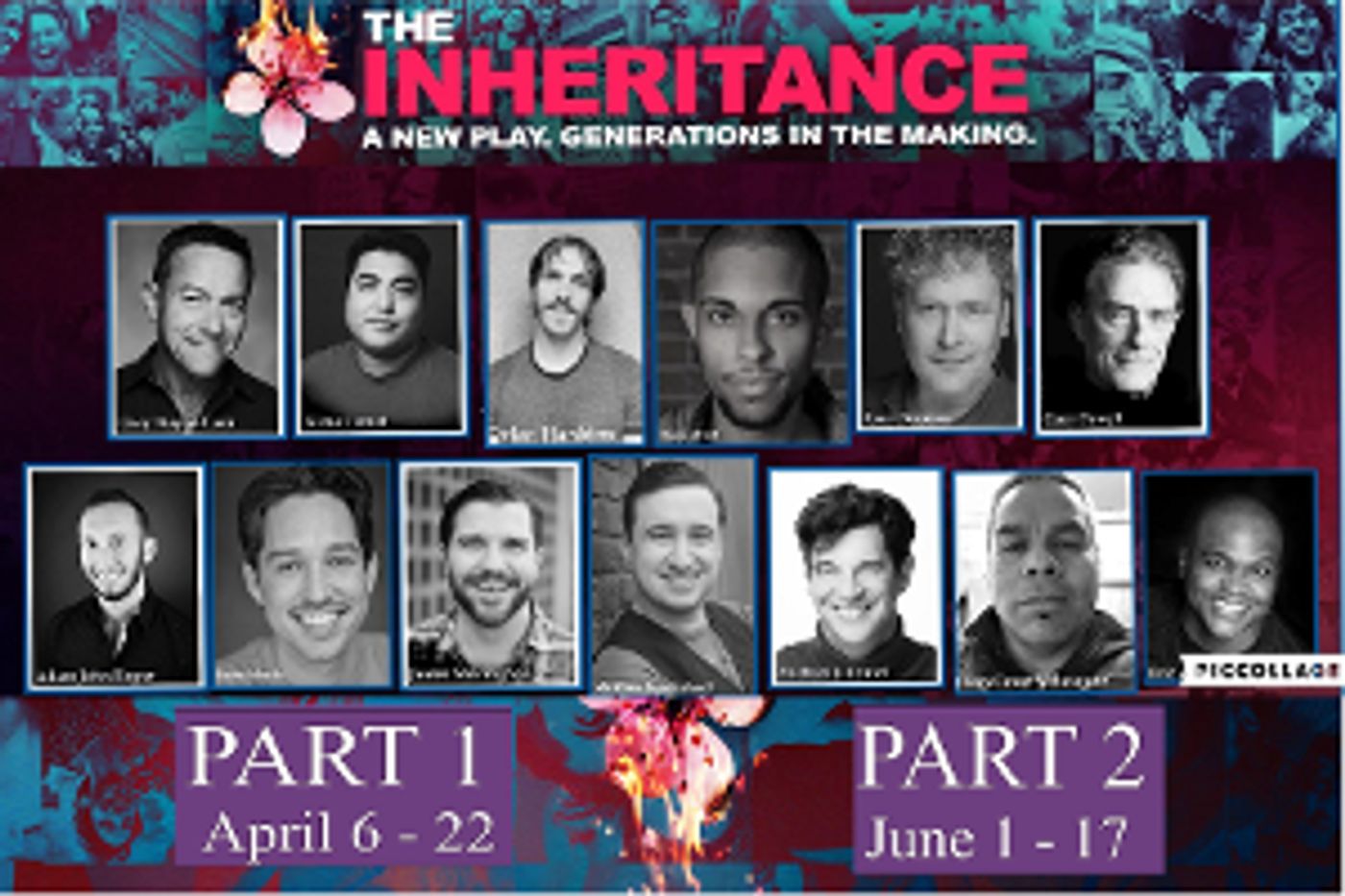 Tony-Winning Play THE INHERITANCE Comes To Portland This April  Image