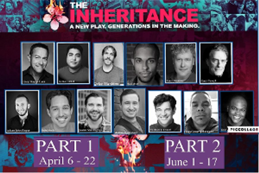 Tony-Winning Play THE INHERITANCE Comes To Portland This April  Image