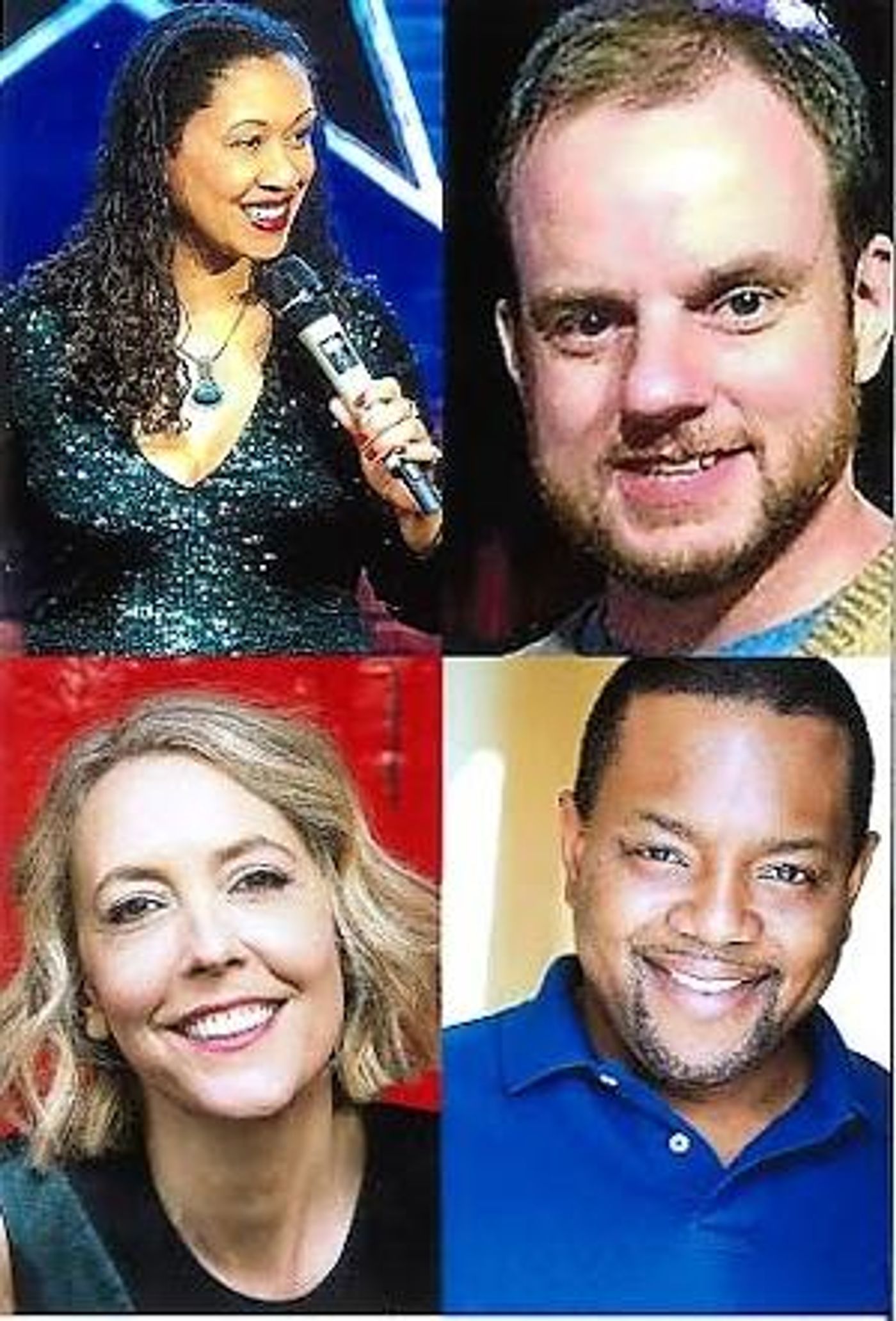 No Name @ Word Up To Host SUPER STORY PARTY In Washington Heights, March 21  Image