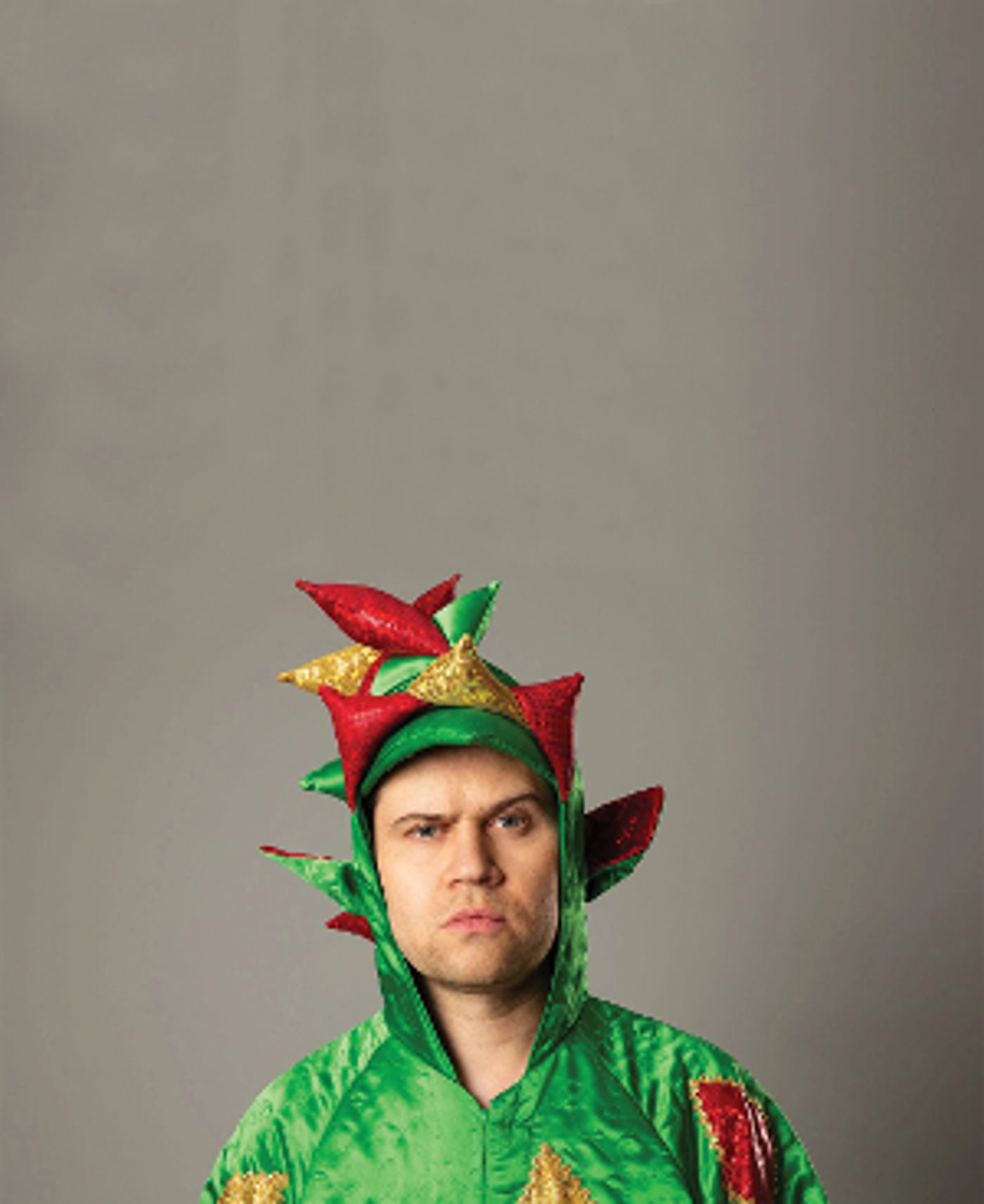 Piff the Magic Dragon Returns to the Ridgefield Playhouse in May  Image