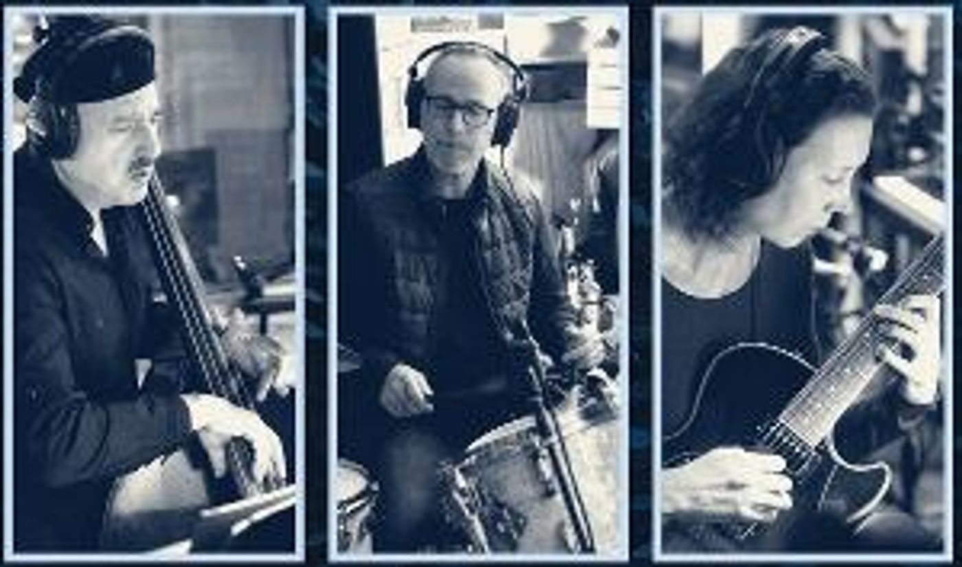 The Margaret Slovak Trio to Release 'BALLAD FOR BRAD' Album in June  Image