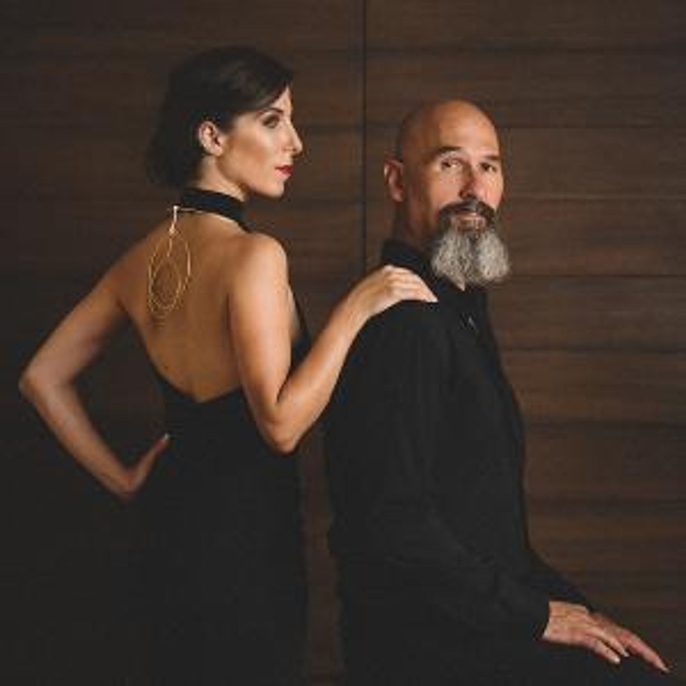 Music in the Mountains to Present AVANT TOUT DUO in April  Image