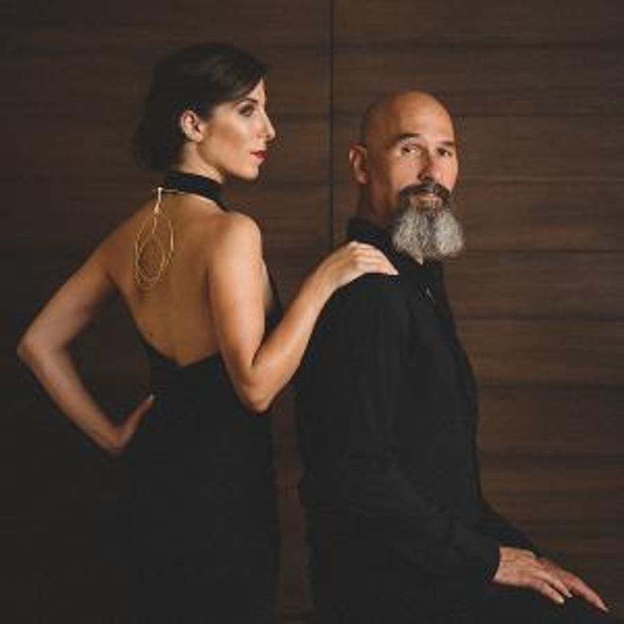 Music in the Mountains to Present AVANT TOUT DUO in April Image