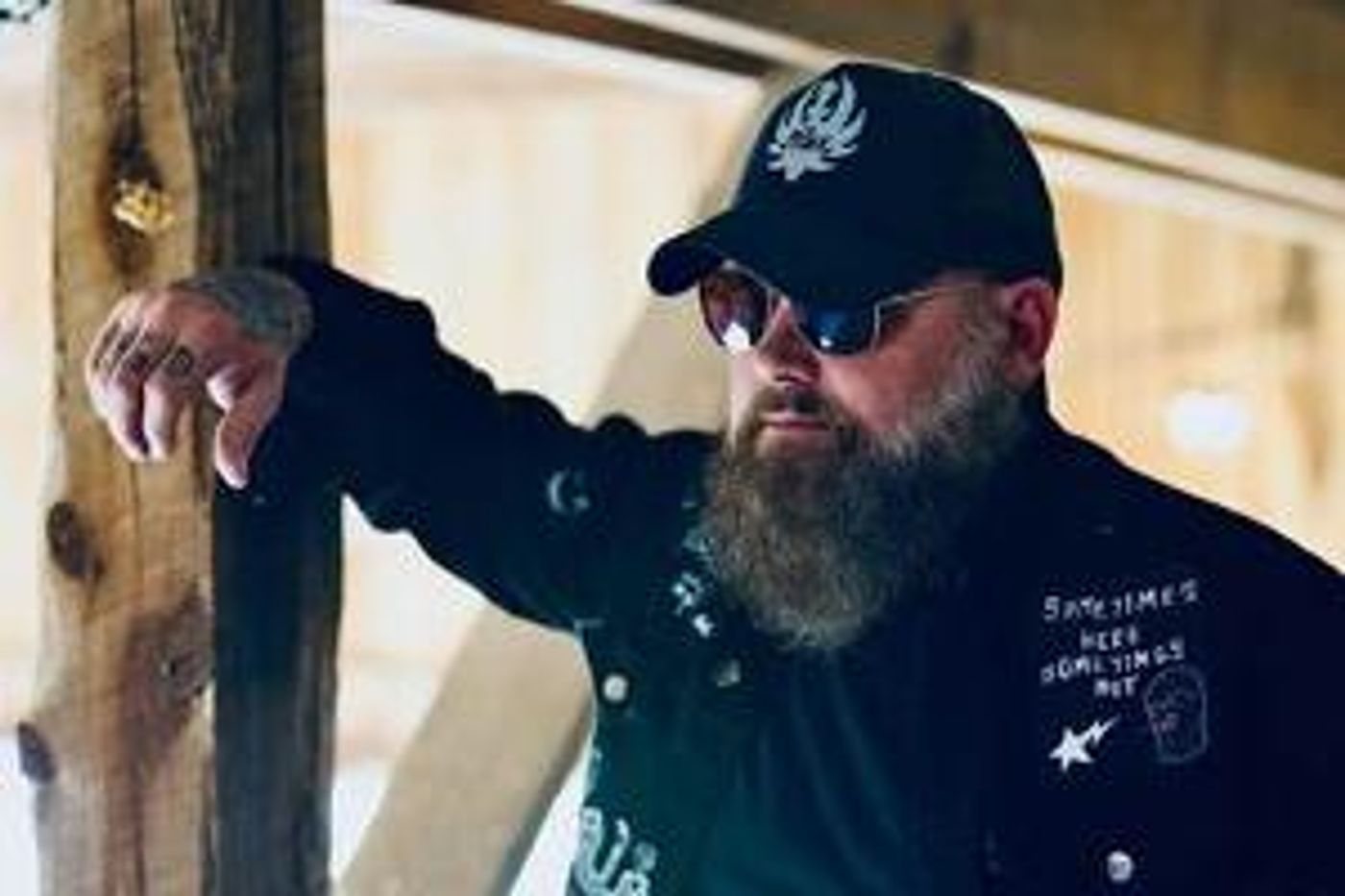 Colt Ford and Creed Fisher Will Play SERVPRO of Chesterfield After Hours  Image