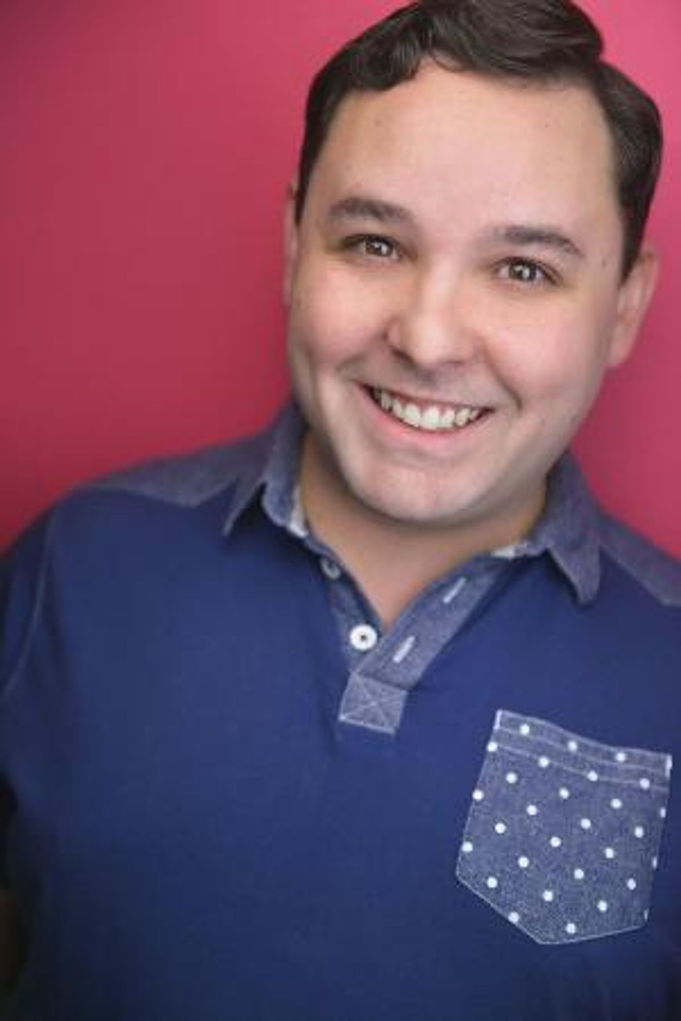 NAKED BOYS SINGING Casts First 'Body Positive' Naked Boy  Image