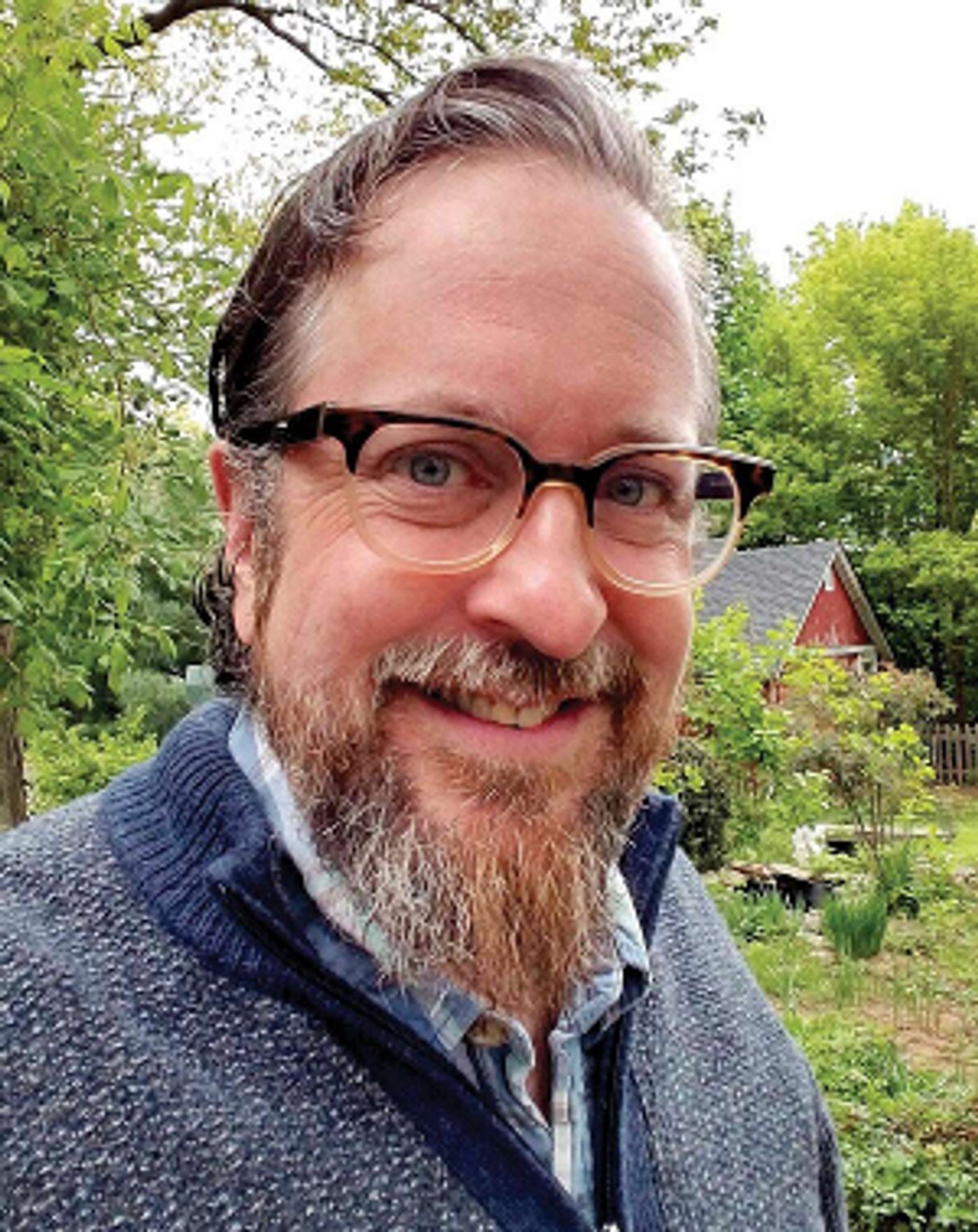 THE WEDDING BINDER Will Have a Table Reading at the Palace Theater This Month  Image